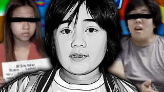 The Dark Side Of Ryan ToysReview [upl. by Niassuh793]