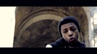 Diggy Simmons  Shook Ones Freestyle OFFICIAL VIDEO [upl. by Ecnarf]