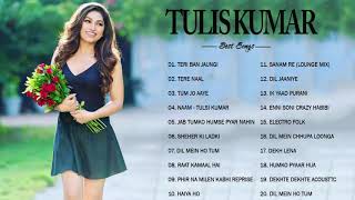 Tulsi Kumar New Hit Songs 2020  Best Song Of Tulsi Kumar Hindi  LATEST Bollywood Hindi Songs 2020 [upl. by Haidebej789]