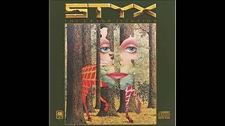 S̲ty̲x T̲h̲e̲ G̲rand illus̲ion Full Album 1977 [upl. by Brodie949]