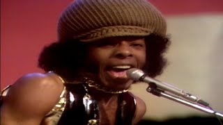 Sly amp The Family Stone quotLove Cityquot on The Ed Sullivan Show [upl. by Neomah258]