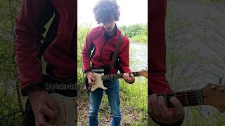 Twangy Forest Guitar Licks [upl. by Jessica]