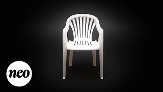 How This Chair Conquered the World [upl. by Silsby]