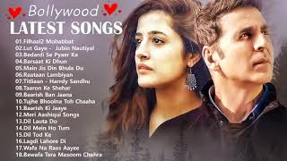 Latest Hindi Songs  New Hindi Song 2021  jubin nautiyal  arijit singh Atif Aslam Neha Kakkar [upl. by Aicarg961]