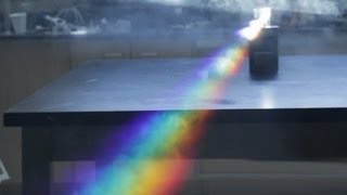 10 Awesome Experiments on Light Spectrum and Color  Arbor Scientific [upl. by Balcer]