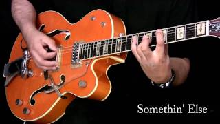 Learn To Play Rockabilly Guitar Lesson [upl. by Naget]