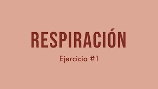 Respiración Diafragmática para cantar MEJOR 2 [upl. by Toffey]