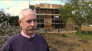 Grand Designs S08E08  quotThe Wooden Box Revisitedquot Revisited from Series 3 Episode 1 [upl. by Seugirdor]