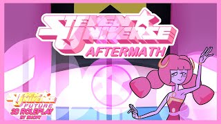 PROMO Steven Universe Aftermath  ⭐ Steven Universe Future Era 3  3DRP [upl. by Rodolph]