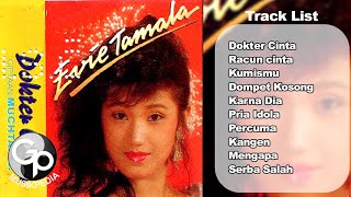 Evie Tamala  Dokter Cinta Full Album [upl. by Lazare]