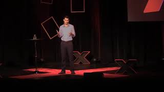 How to Lead Tough Conversations  Adar Cohen  TEDxKeene [upl. by Summer283]