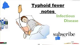 Typhoid Fever Causes And Treatment In English  Typhoid Fever   Typhoid Treatment  By Rahul [upl. by Persons]