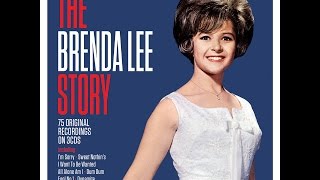 Brenda Lee  Kansas City [upl. by Ha941]