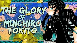 The Glory of Muichiro Tokito [upl. by Emmie402]