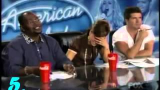 American Idol TOP 10 Worst Auditions Ever [upl. by Yunfei884]