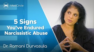 Narcissistic Abuse  The Signs [upl. by Zoa269]