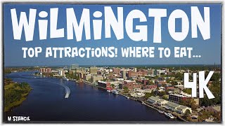 Wilmington North Carolina Short [upl. by Nuawed]