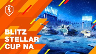 Blitz Stellar Cup NA Grand Finals [upl. by Turnheim]