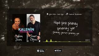 Öyküm Sezen  Soner Olgun  Kalenin Bedenleri Official Audio [upl. by Aicenaj]