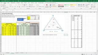 12 Ternary Plot [upl. by Donahue]