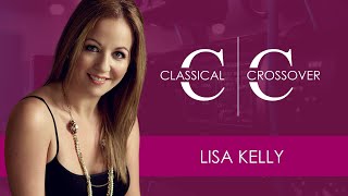 Interview with Lisa Kelly founding member of Celtic Woman [upl. by Eirojram]