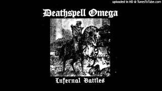 Deathspell Omega  Drink the Devils blood [upl. by Euqinomod]