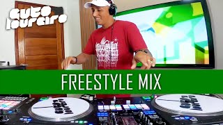 Guto Loureiro  Freestyle 80  Gravado sob encomenda [upl. by Klatt]