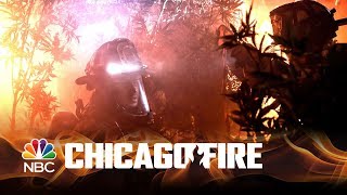 Chicago Fire  A Shocking Discovery Episode Highlight [upl. by Saxe889]