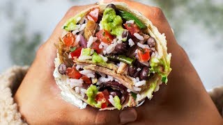 What You Really Need To Know About Chipotle [upl. by Attiuqram]