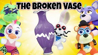 Gw Movie The Broken Vase [upl. by Drye]