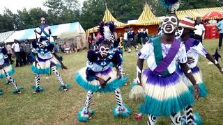 Ramogi dance by otaro high school [upl. by Lennard483]