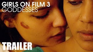 GIRLS ON FILM 3 GODDESSES  Trailer  Peccadillo [upl. by Aronoff]