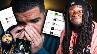 DID DRAKES ALBUM FLOP [upl. by Fidole]