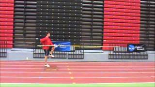 The Fundamentals to Pole Vaulting [upl. by Maureene]