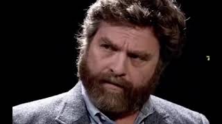 Between Two Ferns with Zach Galifianakis Jon Stewart [upl. by Anniala]