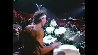 Van Halen Live and More 1995 full [upl. by Churchill]