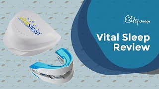 Vital Sleep Review [upl. by Geri827]