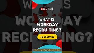 What is Recruiting  ZaranTech [upl. by Ssitruc292]