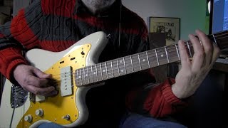 Surf Guitar Tips amp Techniques [upl. by Willamina678]