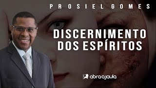 Pr Osiel Gomes  O Dom de Discernimento dos espíritos  Pregação Evangélica [upl. by Hoag703]