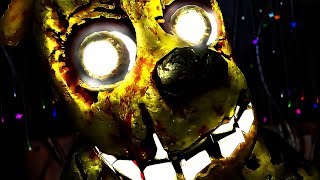 Five Nights at Freddys Help Wanted  Part 3 [upl. by Namaj]