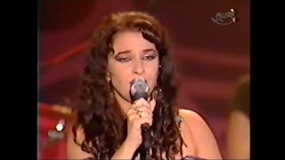 Natacha Atlas  Mon amie la rose 1999 [upl. by Nna]