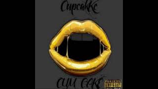 CupcakKe  CPR TikTok Clean [upl. by Emelun]