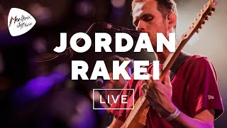 Jordan Rakei Full Live  Montreux Jazz Festival 2019 [upl. by Shem]