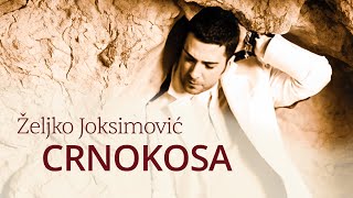 Željko Joksimović  Crnokosa Official Music Audio 2005 [upl. by Bernstein]