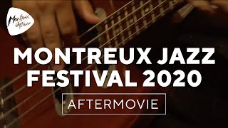 Montreux Jazz Festival 2020 – Official Aftermovie [upl. by Lee]