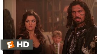 The Mummy Returns 211 Movie CLIP  The OConnells Attacked at Home 2001 HD [upl. by Hadria201]