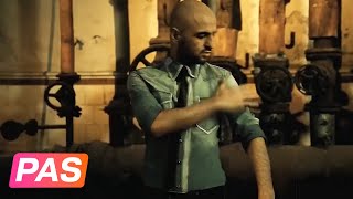 Soner Sarıkabadayı  Pas Official Video [upl. by Nofets]