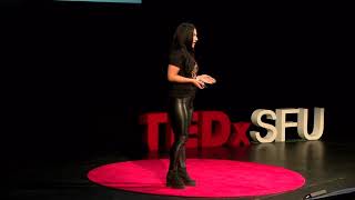 Decolonization Is for Everyone  Nikki Sanchez  TEDxSFU [upl. by Enitnelav]