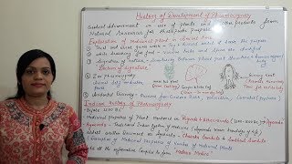 Class 03  History and Development of Pharmacognosy  History of Pharmacognosy Part01 [upl. by Odranoel457]